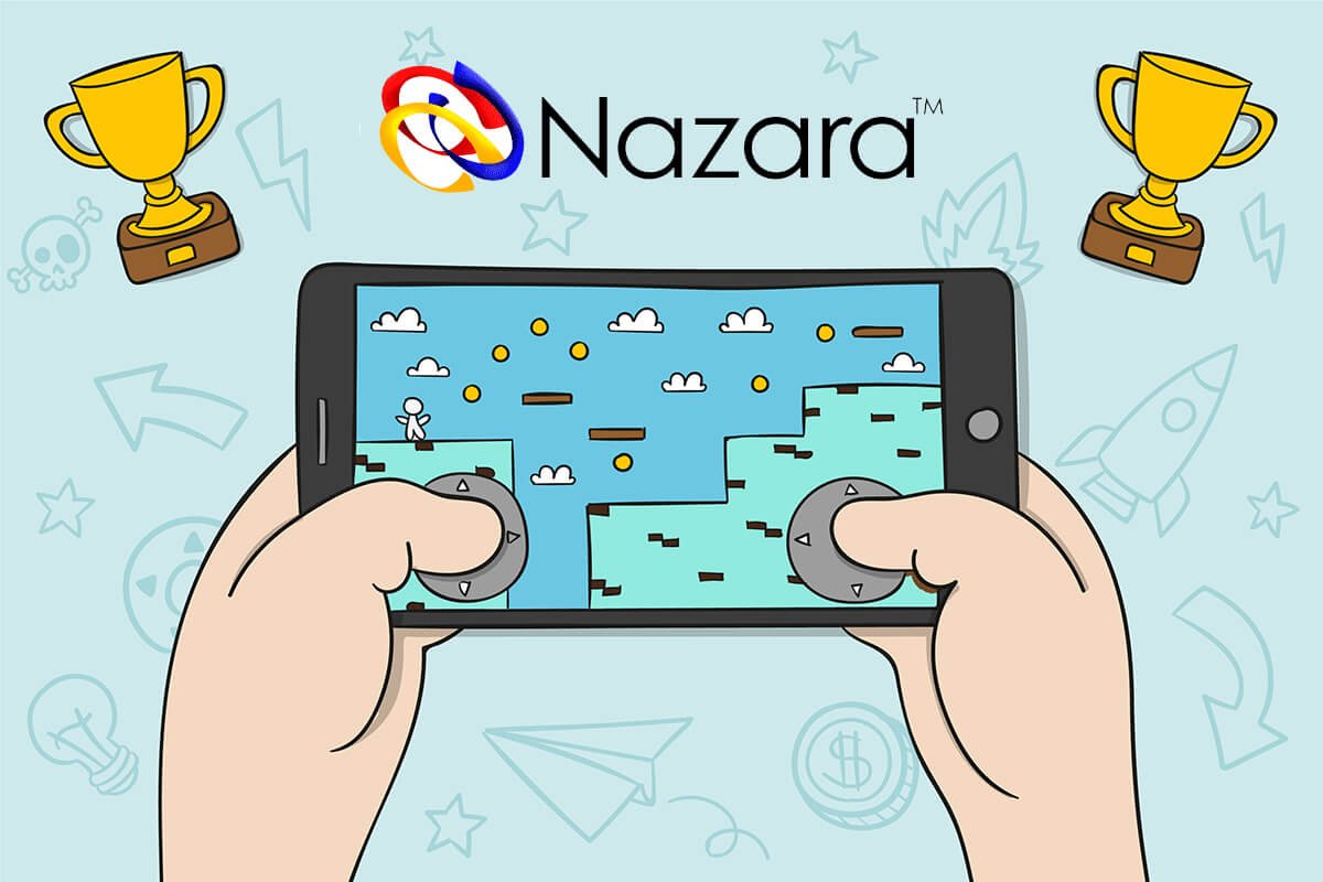 Understanding the Rise of Nazara Technologies